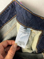 Levis 526 Slender Boot Cut Jeans size M