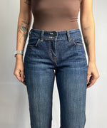 Levis 526 Slender Boot Cut Jeans size M