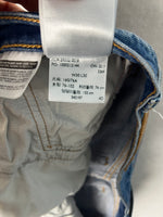 Levis 501s Jeans W30 L30 size L