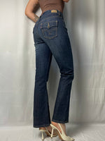 Levis 526 Slender Boot Cut Jeans size M