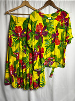Vintage Set Made In France size M