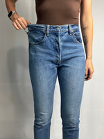 Levis 501s Jeans W30 L30 size L