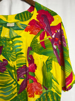 Vintage Set Made In France size M