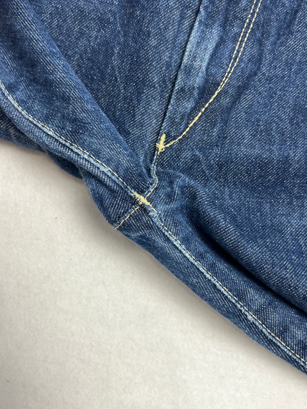 Vintage Levis Engineered Jeans 10004 W28 L30 Size XS