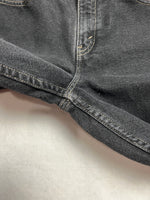 Vintage Levis Boot Cut Jeans Size M