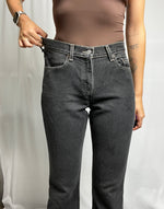Vintage Levis Boot Cut Jeans Size M