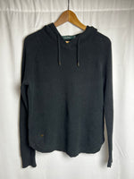 Ralph Lauren Waffle Knit Hoodie