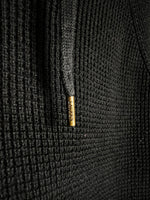 Ralph Lauren Waffle Knit Hoodie