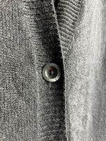 Ralph Lauren Lambs Wool Long Cardigan