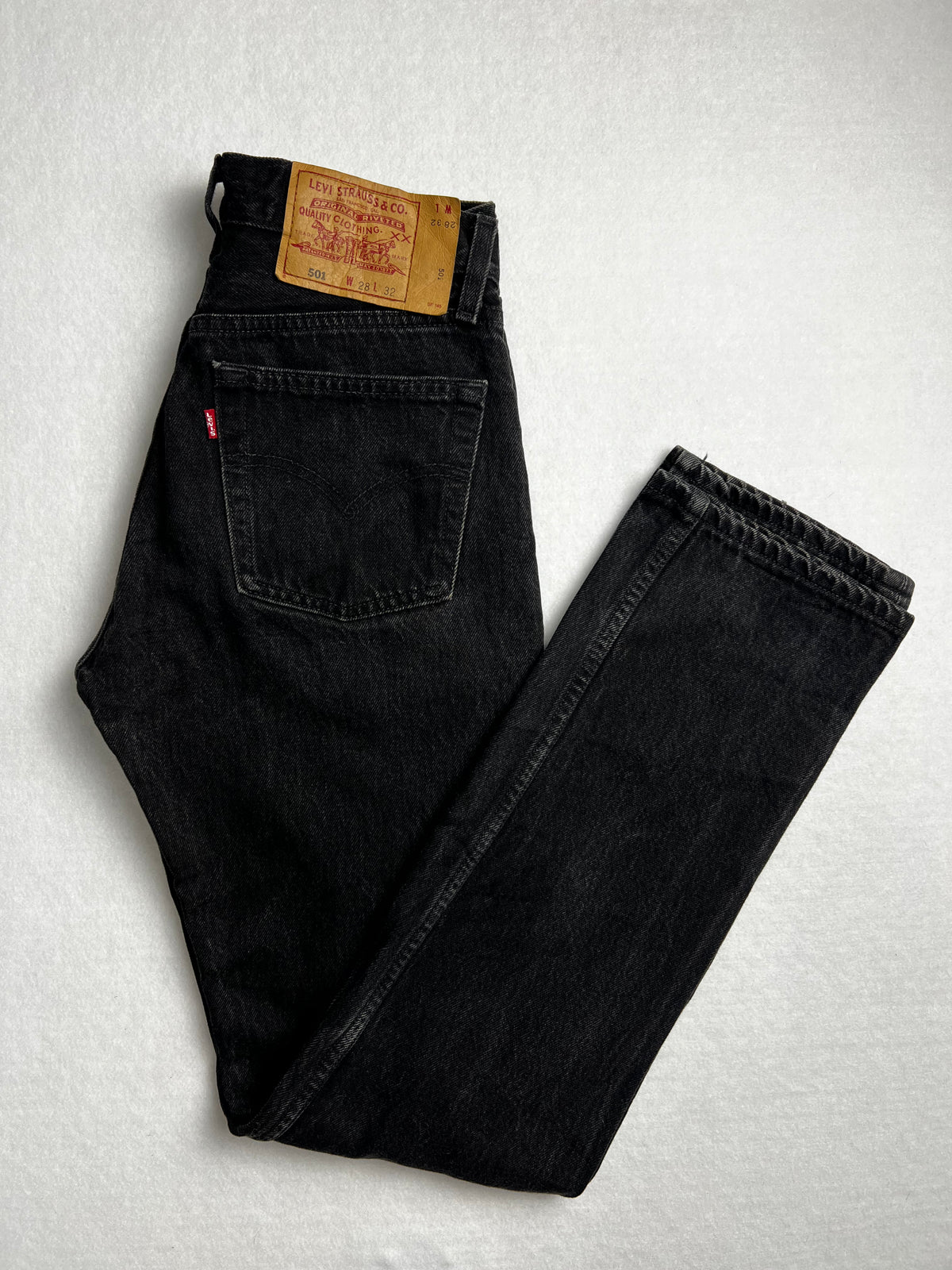 Vintage 501 jeans W28 L32