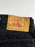 Vintage 501 jeans W28 L32
