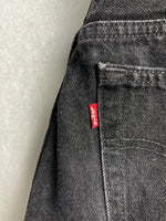 Vintage 501 jeans W28 L32