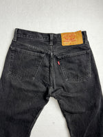 Vintage 501 jeans W28 L32