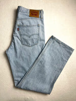 Levis Low Pro Straight W28