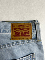 Levis Low Pro Straight W28