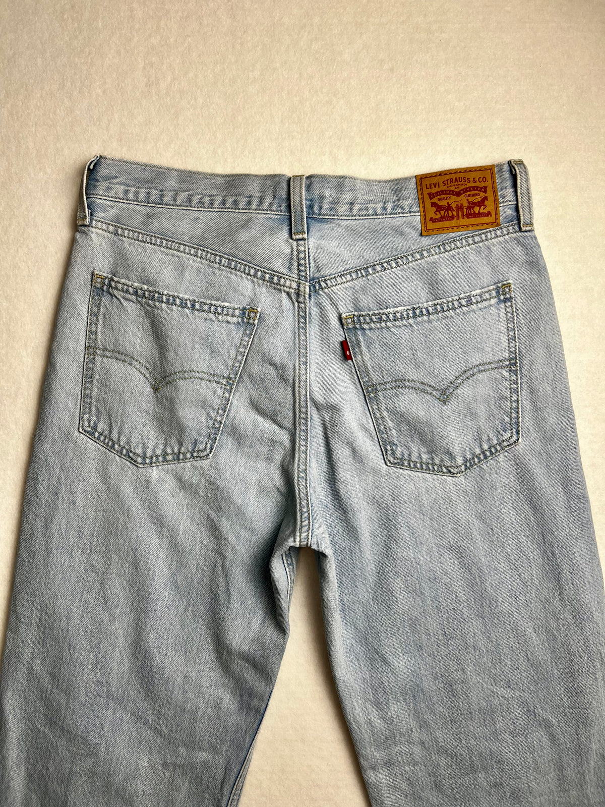 Levis Low Pro Straight W28