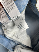 Levis Low Pro Straight W28