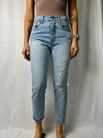 Levis jeans 501 W28 L28