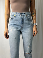 Levis jeans 501 W28 L28