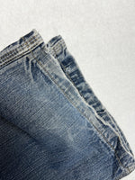 Vintage Levis 90s-2000s Y2K Cargo Jeans W29 L29