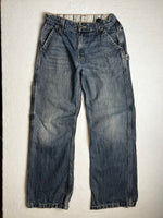 Vintage Levis 90s-2000s Y2K Cargo Jeans W29 L29