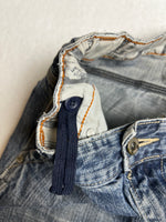 Vintage Levis 90s-2000s Y2K Cargo Jeans W29 L29