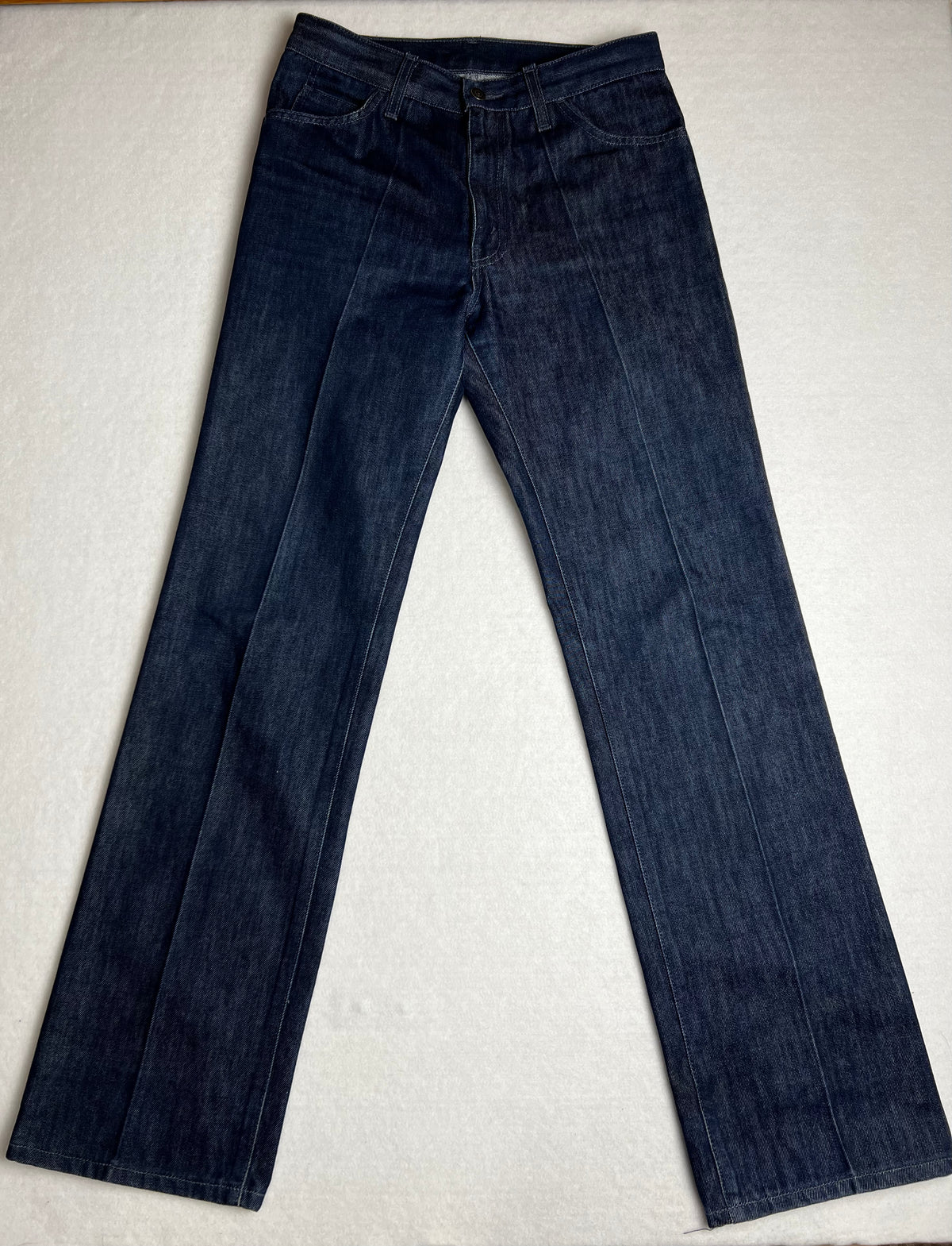Levis STA-PREST one crease jeans W31 L34