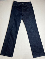 Levis STA-PREST one crease jeans W31 L34