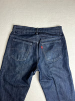 Levis STA-PREST one crease jeans W31 L34