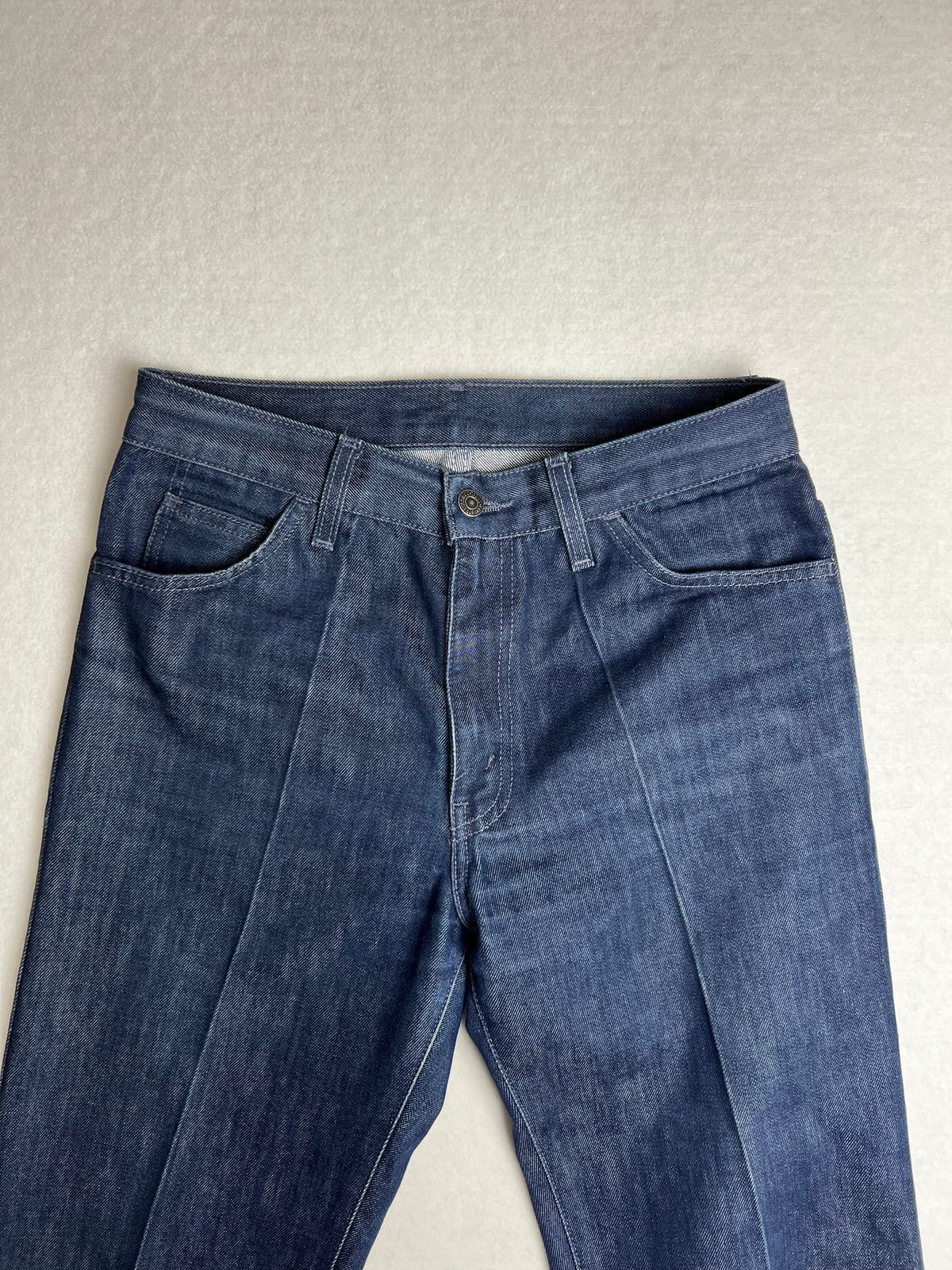 Levis STA-PREST one crease jeans W31 L34
