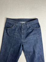 Levis STA-PREST one crease jeans W31 L34