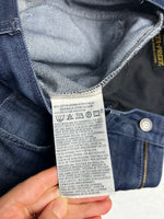 Levis STA-PREST one crease jeans W31 L34