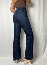 Levis STA-PREST one crease jeans W31 L34