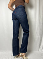 Levis STA-PREST one crease jeans W31 L34