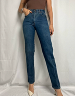 Levis 505 Vintage 80s jeans Made In USA size S