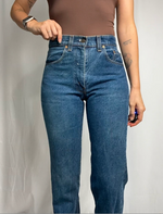 Levis 505 Vintage 80s jeans Made In USA size S