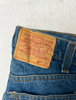 Levis 505 Vintage 80s jeans Made In USA size S