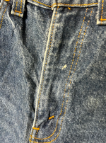 Levis 505 Vintage 80s jeans Made In USA size S