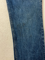 Levis 505 Vintage 80s jeans Made In USA size S