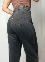 Levis Balloon Leg Jeans W27 L26 100% Cotton size S