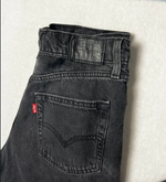 Levis Balloon Leg Jeans W27 L26 100% Cotton size S