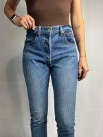 Levis 501s Jeans W30 L30 size L