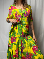 Vintage Set Made In France size M