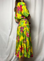 Vintage Set Made In France size M