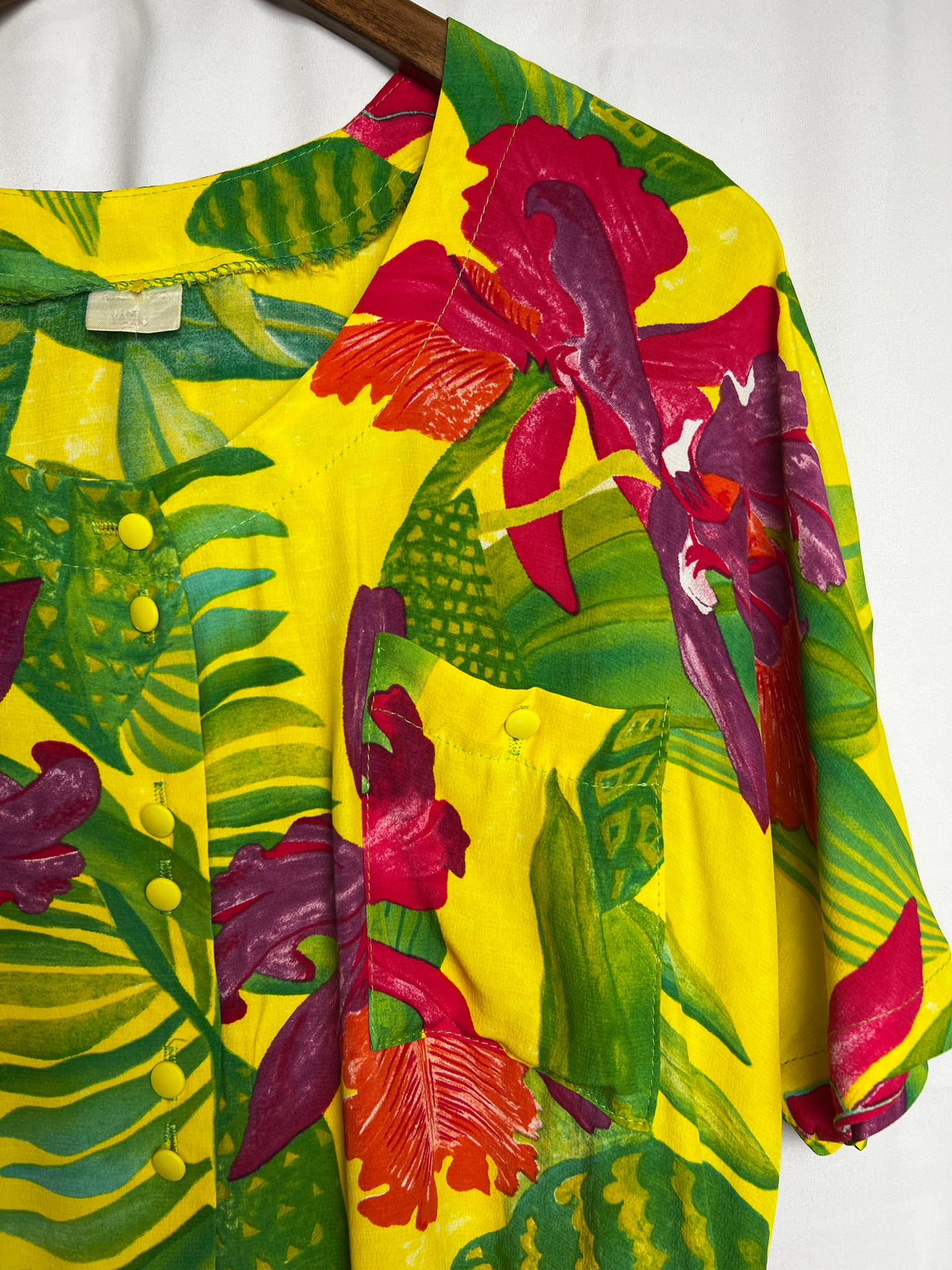 Vintage Set Made In France size M