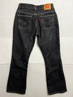 Levis 515 Boot Cut Lower Rise Jeans W28 L30 Size M