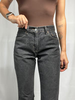 Levis 515 Boot Cut Lower Rise Jeans W28 L30 Size M