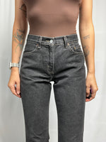 Levis 515 Boot Cut Lower Rise Jeans W28 L30 Size M