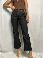 Levis 515 Boot Cut Lower Rise Jeans W28 L30 Size M