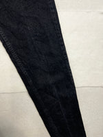 Vintage Levis 521 Mom Fit Jeans Made In USA 100% Cotton Size XS